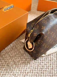 Cosmetic Pouch Bag