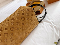 Speedy Bandoulière Bag