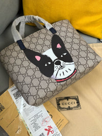 Supreme Tote