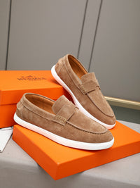 Noe Loafers