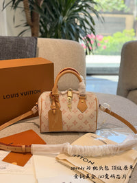 Speedy Bandoulière 20