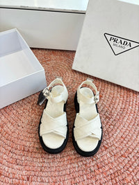Platform Sandals