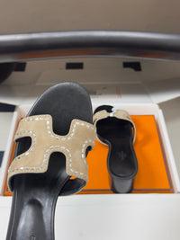 Oasis Sandals