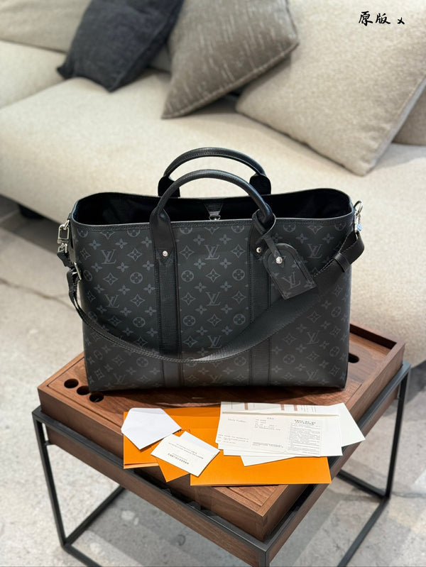 Sac Plat 24H Bag