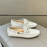 Driver Loafers