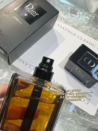 Homme Intense EDP 100ml