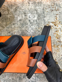 26FW Chypre Sandals