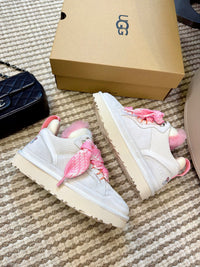 Lowmel Sneakers