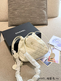 26S Mini Drawstring Bag