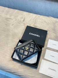 Classic Card Holder