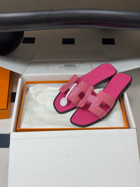 Oasis Sandals