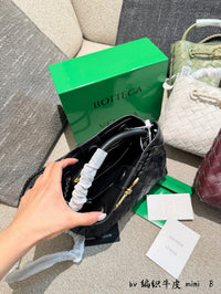 Mini Andiamo Bag