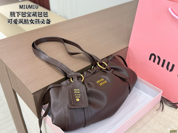 Joie Shoulder Bag