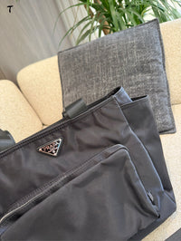 Re-Nylon Baby Bag