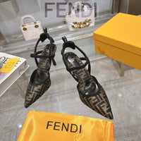 Colibrì Pumps