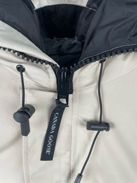 Chilliwack Bomber Jacket