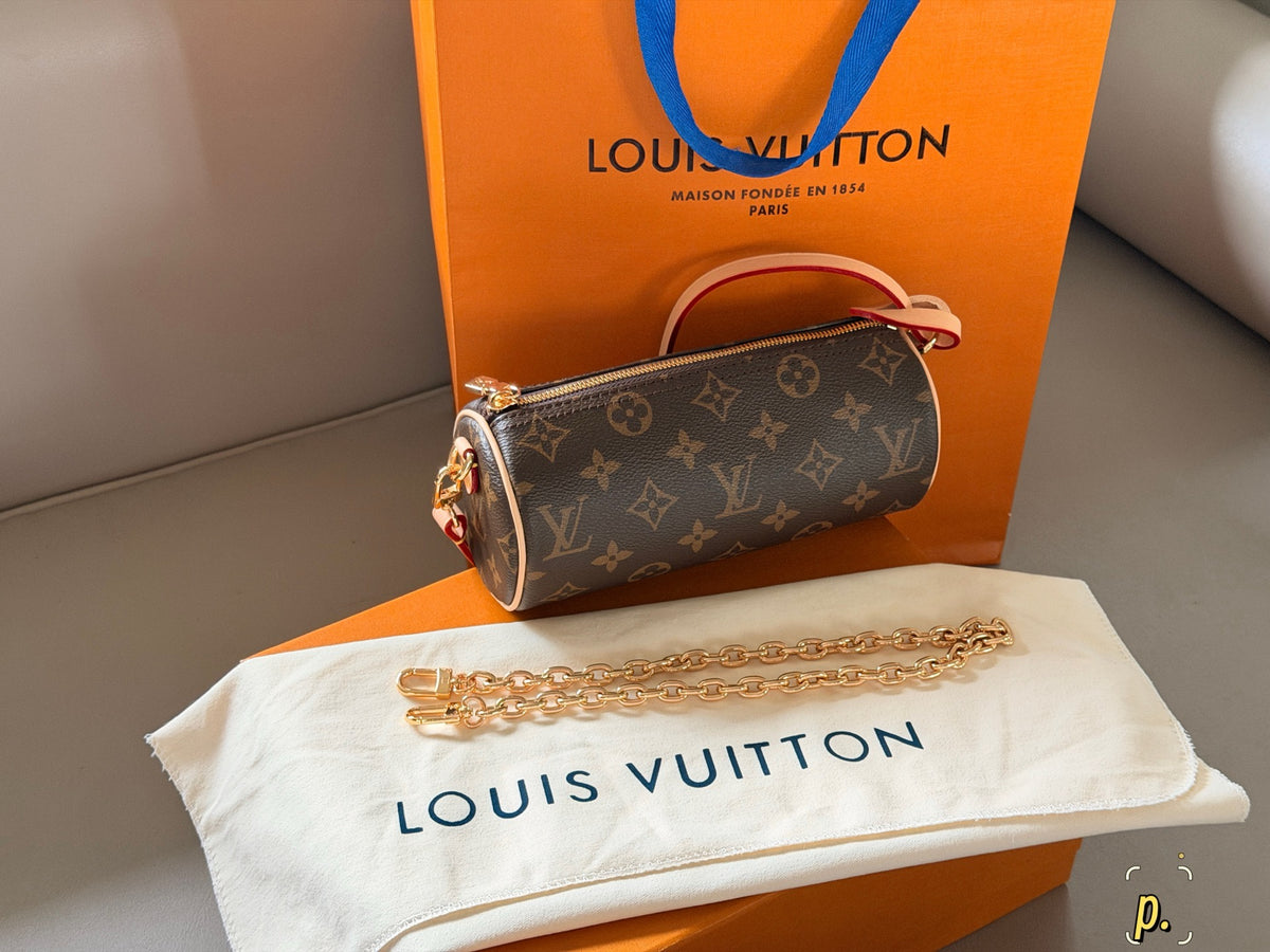 Pochette Papillon Bag