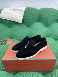 Summer Charms Walk Loafers