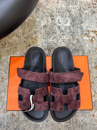 26FW Chypre Sandals