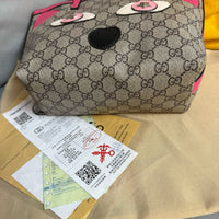 Supreme Tote