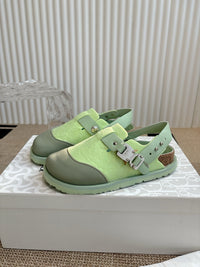Tokio Mules