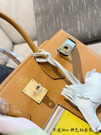 Colormatic Birkin 30