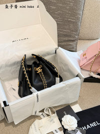 25 Mini Bag