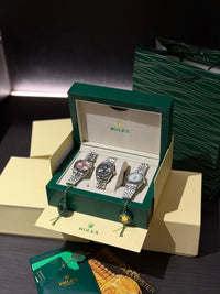 Lady Datejust 31