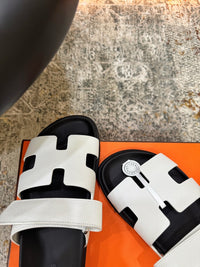 26FW Chypre Sandals