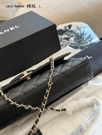 Coco Top Handle Bag