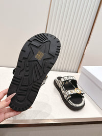 Dioract Sandals
