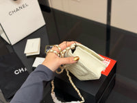 Wallet on Chain Bag