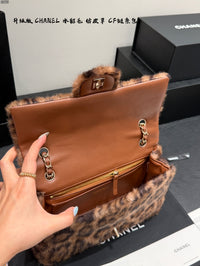 26A Flap Bag