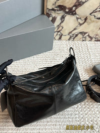 Le City Moto Bag