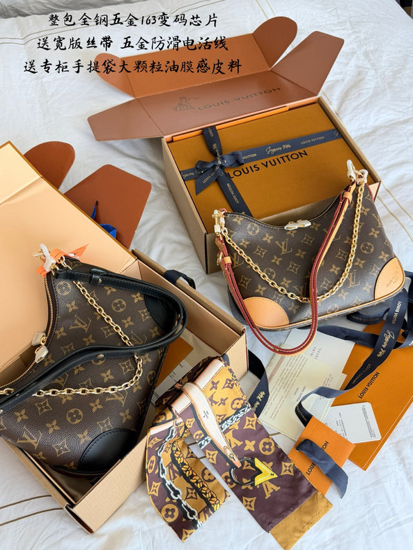 Boulogne Bag