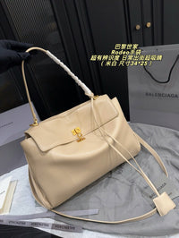 Rodeo Shoulder Bag