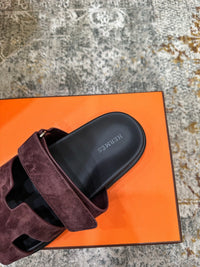 26FW Chypre Sandals