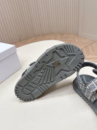 Dioract Sandals