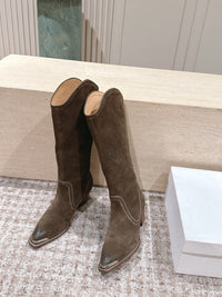 Western Boots