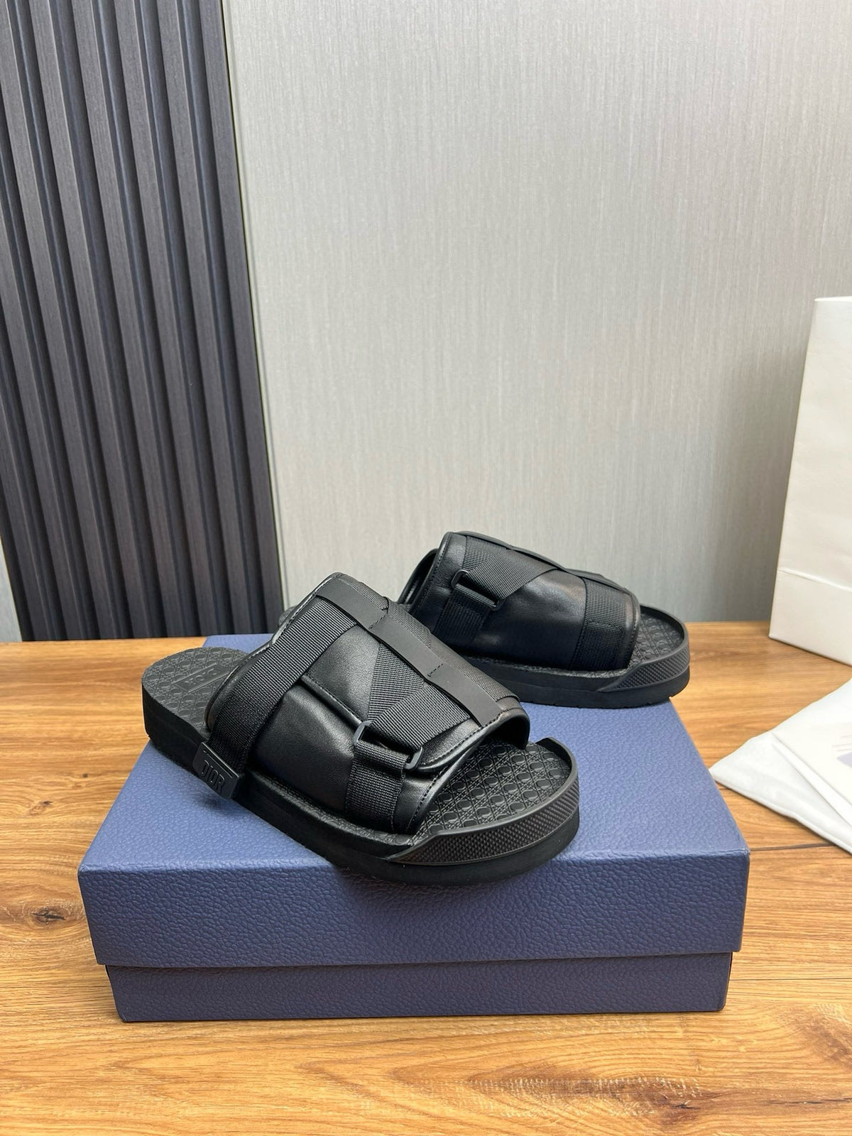 Alpha Sandals