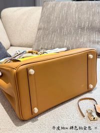 Colormatic Birkin 30