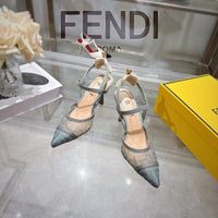 Colibrì Pumps
