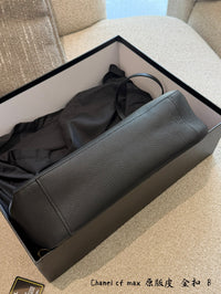 Maxi Flap Bag
