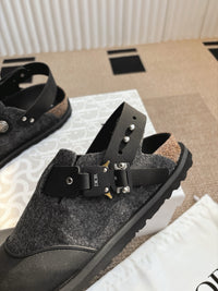 Tokio Mules