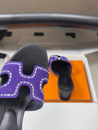 Oasis Sandals
