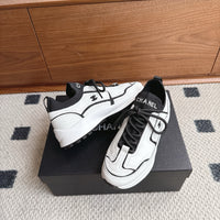 26A Logo Trainers