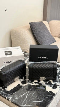 Boy Bag