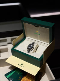 Lady Datejust 31