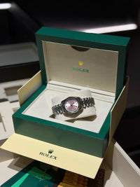 Lady Datejust 31