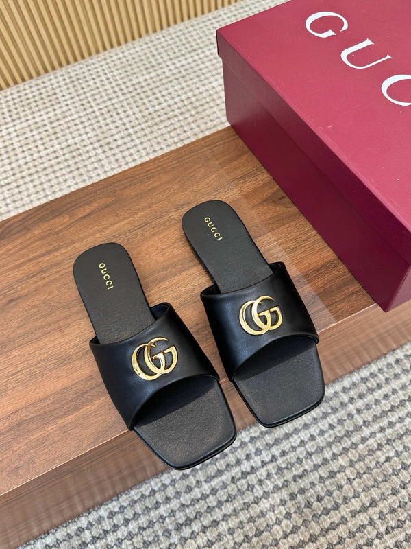 Slide Sandals